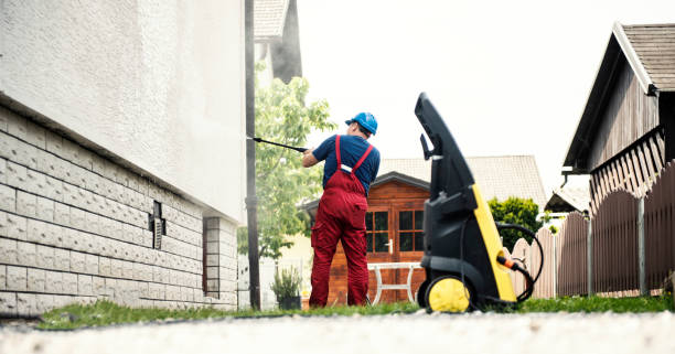 Playground Equipment Cleaning in Ardmore, TN